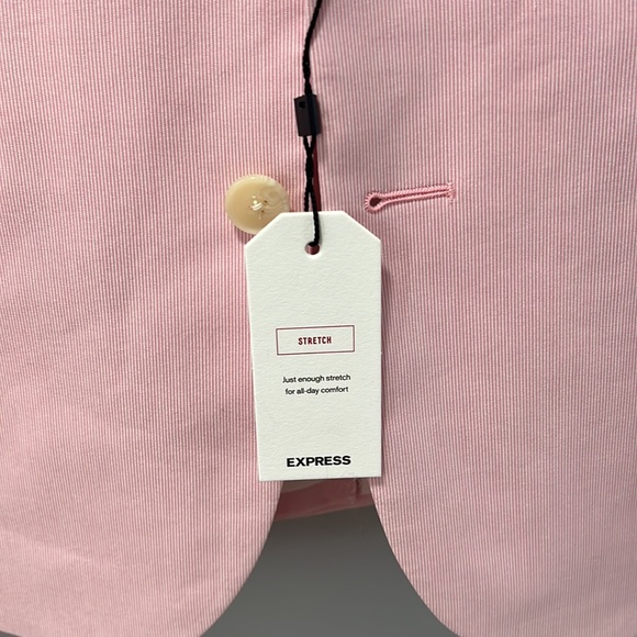 Express suit set - Picture 4 of 12